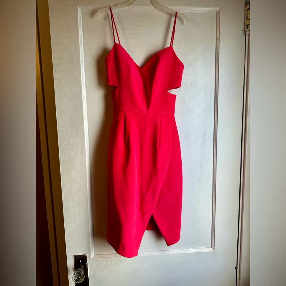 Nicholas Dress